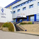 壓力山德羅斯基花園飯店