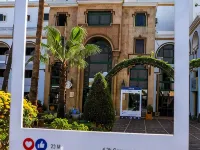 Hotel Argana Agadir Hotels near Les amicales