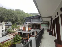 Gress Villa Hotel a Ngantang