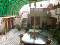Tanisha Heritage Haweli Hotels in Bikaner