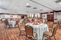Best Western Plus Bridgeport Inn