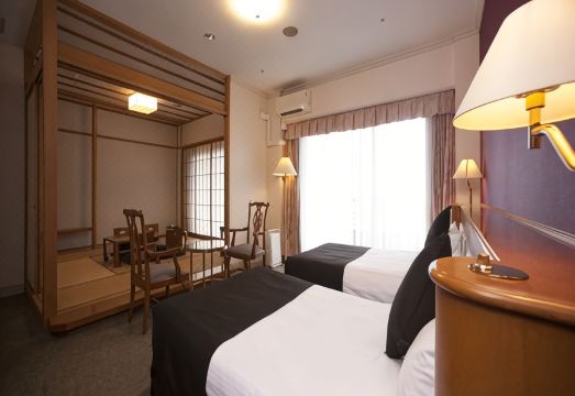 2. 센다이 조이텔 ..