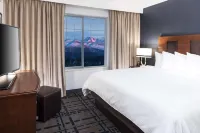 إيمباسي سويتس أنكوريدج Hotels near مطار أنكوراج ميريل فيلد