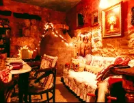 Romantic Getaway to Cuenca!