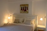 Agriturismo Masseria San Leonardo Hotels in Torre Canne