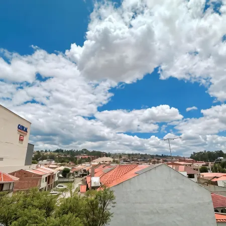 Suitesecu Cuenca
