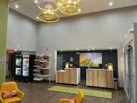 Spark by Hilton Winston-Salem University Hotels in Forsyth County