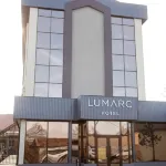 Lumarc Hotel Hotel di 