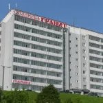 Hotel Granit - Bãi đậu xe