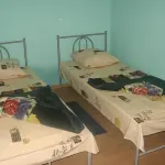 Hotel Economy Classa Edelweiss  호텔