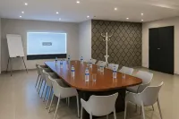 Hôtel l'Ange de la vallée