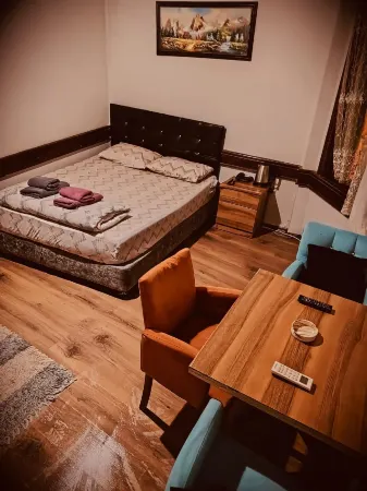 Kule Hotel Отели в г. Zeyniler Mahallesi
