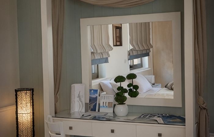 Mantinia Bay Hotel