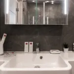 Apart-Hotel YES Botanica Hotels near Savyolovsky Rail Terminal