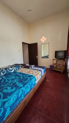 Qiu Guest House Syariah Hotels in Murung Pudak