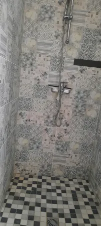 House for a peaceful vacation by the sea