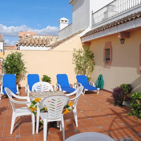 Hostal Italia
