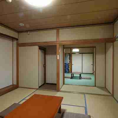 Yamasanso Hotel Others