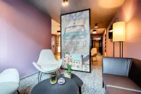 B&B HOTEL Eisenach Hotels in Eisenach