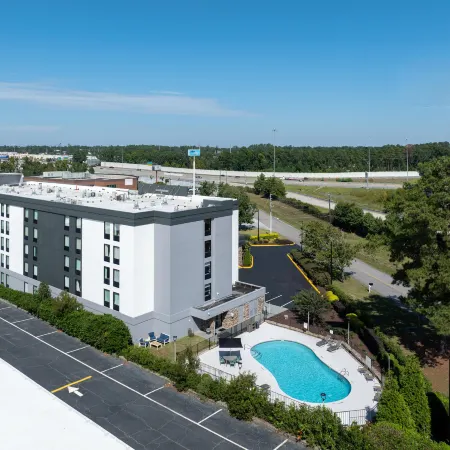 Garner Hotel AUGUSTA WEST by IHG
