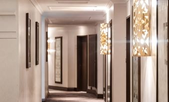 Pullman ZamZam Makkah