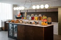 Aspect Hotel Park West - Desayuno