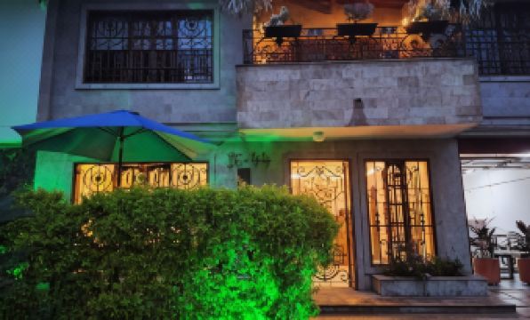 Paisa Hostel Medellín