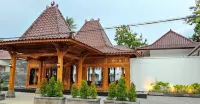 Hotel Doman Borobudur Hotels in Kenalan