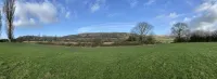 Countryside Cottage in the Mendip Hills, with garden - Wi-Fi