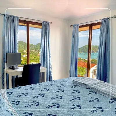 Charming 3-bedroom house with Pool in sunny San Juan del Sur Hotels in 