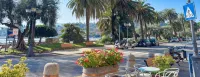 Terrazza Storica a Rapallo