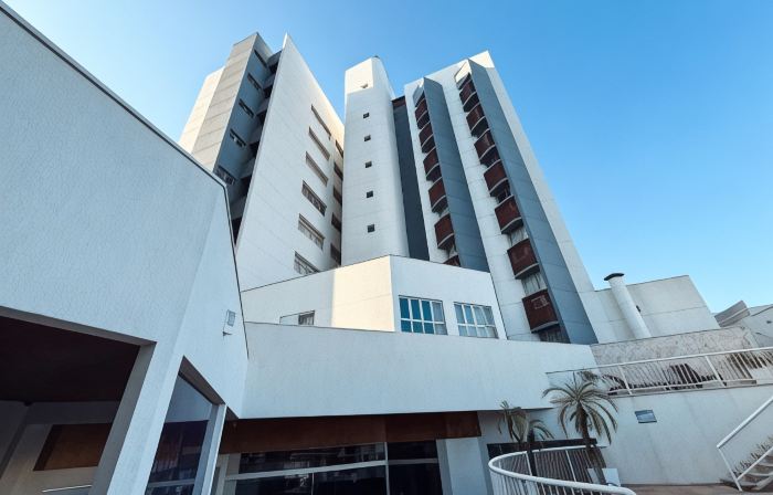 Hotel Caiuá
