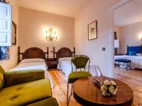 Hotel Temple Pradorrey Hotels in Astorga
