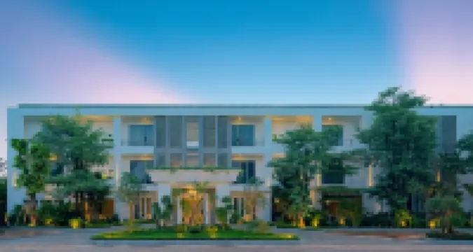 Eightfold Urban Resort