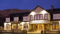 Kirkhouse Inn Hotels near Cairns Church