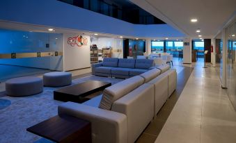 Ritz Suites Lifestyle