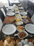 Grand Dost Hotel - breakfast