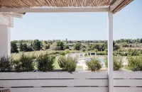 マッセリア・ロンガ・ブティックホテル - 絶景