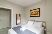 Fully Equipped Apartments in Meia Praia, 150m From the sea - Eoos