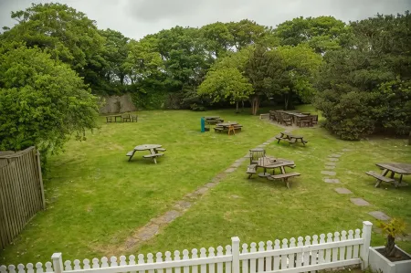 The Grove Отели в г. Сент-Дейвидс