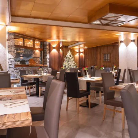 iH Hotels Courmayeur Mont Blanc
