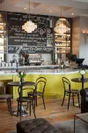 The Charmant Hotel - Quầy bar