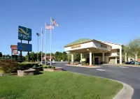 Quality Inn University