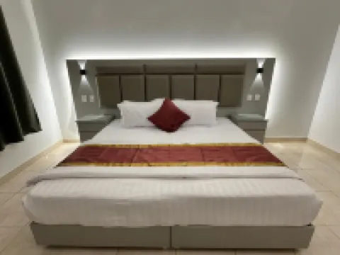 Zain Tabuk Apartment