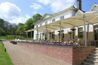 Milsoms Kesgrave Hall - 4 estrellas