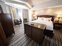 Hard Rock Hotel & Casino Tulsa Hotels in Tulsa