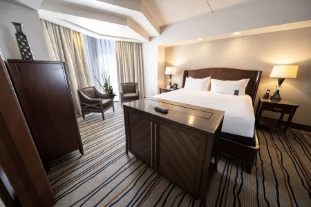 Hard Rock Hotel & Casino Tulsa