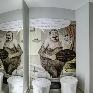 Hotel Purkmistr