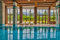 Terra Hotel Hotels in Razlog