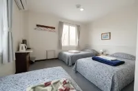 Hakuba King Hotel Hotels in Otari